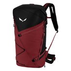 Salewa Puez 32+5L BP  Damen  Wanderrucksack rot Größe 32+5L Trekking