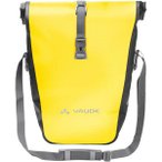 VAUDE Fahrradtasche Aqua Back, Größe ONE SIZE in Gelb