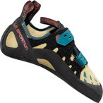 La Sportiva Tarantula Kletterschuhe Damen  Kletterschuhe beige Größe 37.5 Alpi