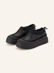 Ugg Slipper Tasman Weather Hybrid schwarz