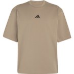 adidas Primelift Workout Herren T-Shirt ( Beige XXL)