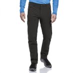 SCHÖFFEL Herren Hose Pants Folkstone Warm M, Größe 52 in Schwarz