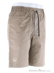 Wild Country Flow Herren Klettershort-Braun-M