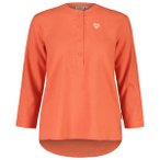 Maloja - Women's PlunerM. - Hemd Gr S rot