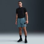 NIKE Herren Shorts M NK DF UNLIMITED WVN 7IN UL, Größe M in Grau
