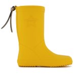 Bisgaard - Kid's Star Rubber - Gummistiefel 36 gelb