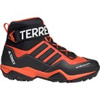 adidas Terrex Hydro Lace 2.0 Schuhe (Größe 48, schwarz)