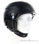 Scott Chase 2 Plus MIPS Skihelm-Schwarz-S