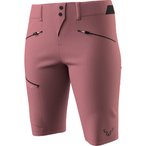 Dynafit Transalper DST  Damen  Softshellhose lila Größe XS Alpinklettern | Ber