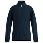 Odlo - Kid's Essential Warm Jacket - Winterjacke Gr 116 blau