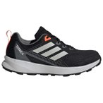 adidas Terrex - Junior's Tracefinder - Multisportschuhe 38 2/3 schwarz/grau