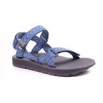Source Classic Pro Sandale Herren  Sandalen blau Größe 42 Lifestyle