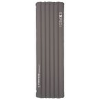 Exped - Ultra 10R - Isomatte Gr MW - 183 x 65 x 9 cm  Grau