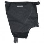 Ortlieb - Flap High-Vis for Vario 26L Gr One Size schwarz