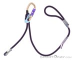 Beal Expresso Fit 9,5mm Standplatzschlinge-Grau-One Size