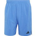 adidas Designed 4 Training Herren Shorts ( Blau XL/7)