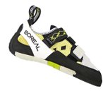 Boreal Damen Silex Kletterschuhe (Größe 36 , weiss)