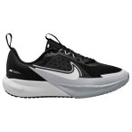 Nike - Kid's Sonic Fly - Multisportschuhe 37,5 schwarz/grau