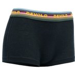 DEVOLD Lauparen Merino 190 Hipster Wmn - Unterhose S ink