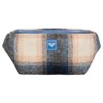 Roxy - Wave Rider Flannel Waistpack - Hüfttasche grau