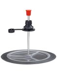 MSR - Kaffeekannen-Set für den Kocher - Coffee Press Kit - Reactor  - Größe 1