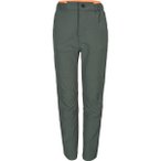 KILLTEC Kinder Hose KOS 106 BYS PNTS, Größe 116 in Grau