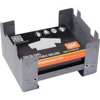 Esbit Pocket Stove Small 6 x 14 g - Taschenkocher uni