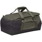 Vaude City 35 Duffel  Reisetasche oliv Größe 35L Reise Wasserabweisend Wassera