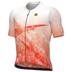 Alé - PR-E Quartz Jersey - Radtrikot Gr XXL rosa
