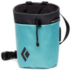 Black Diamond - Repo - Chalkbag Gr S/M - S/M türkis