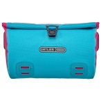 Ortlieb - Velo-Sling Cyber - Lenkertasche Gr 3 l blau/türkis