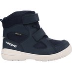 Viking Fun Warm GTX 2V  Kinder  Winterschuhe & Winterstiefel blau Größe 32 Lif