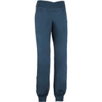 E9 Olivia Hose Damen  Kletterhose blau Größe XS Bouldern | Sportklettern  Haut