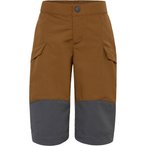 Vaude Caprea Antimos II  Kinder  Kurze Hosen braun Größe 146  Trekking  Insekt
