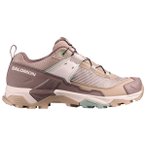 Salomon - Women's X Ultra 5 - Multisportschuhe 39 1/3 braun