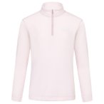 Regatta - Kid's Hot Shot II Half Zip Fleece - Fleecejacke Gr 3-4 Years rosa
