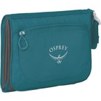 Osprey Poco Wickelmatte Kinder  Kindertrage tuerkis Größe ONE SIZE Trekking