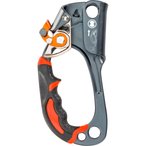 Skylotec Quick Up+ Steigklemme  Steigklemmen silber Größe LEFT Alpinklettern |