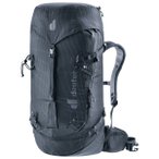 Deuter - Women's Guide SL 32+6 - Tourenrucksack blau