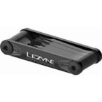 Lezyne V Pro 7 Multitool ( Schwarz one size Größe,)