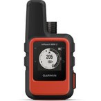 Garmin inReach Mini 2 Notfallmessenger  GPS Geräte rot Größe One Size Camping