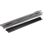 Salewa Latitude III Pole Set  Reparatur, Pflege & Zubehör grau Größe One Size