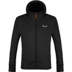 Salewa Puez Polarlite Fleece Herren Hoodie ( Schwarz 50 Größe,)