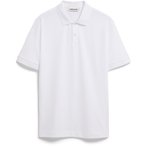 Armedangels Maario Polo  Herren  T-Shirts weiss Größe M Lifestyle  Hautfreundl