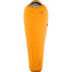 deuter Astro Pro 1000 -19C/-2F - Daunenschlafsack links magma-titanium