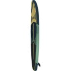FIREFLY SUP-Board iSUP 300 COM I, Größe ONE SIZE in Braun