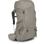 Osprey Renn 50  Damen  Trekkingrucksäcke beige Größe 50L Trekking