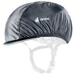 Deuter - Helmet Cover - Radhelm Gr One Size schwarz