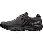 Mammut Herren Ultimate III Low GTX Schuhe (Größe 46, schwarz)