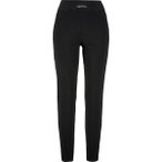 CRAFT Damen Sporthose ADV ESSENCE TRAINING PANTS 2 W, Größe M in Schwarz